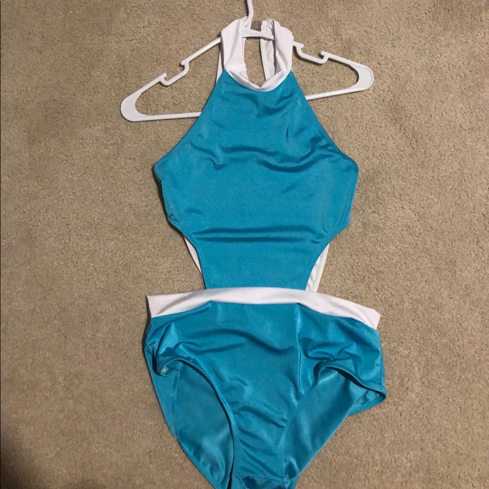 leotard